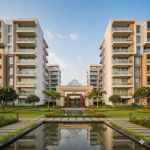 3 BHK Apartment For Sale in Sector 80