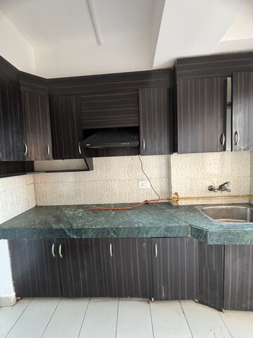 Kitchen in 3 BHK Apartment at Paras Seasons, Sector 168 – for Sale