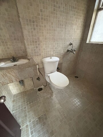 Bathroom in 3 BHK Apartment at Paras Seasons, Sector 168 – for Sale