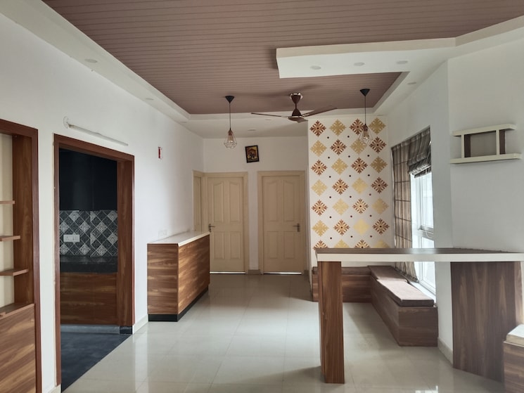 Living Room, mapsko-royale-ville 3 Bedroom 1790 Sq.Ft. Apartment In Sector 82 Gurgaon 9279740