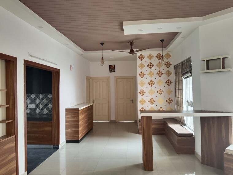 Living Room, mapsko-royale-ville 3 Bedroom 1790 Sq.Ft. Apartment In Sector 82 Gurgaon 9279740