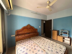 1 BHK Apartment For Rent in Kanchannaban CHS, Uthalsar
