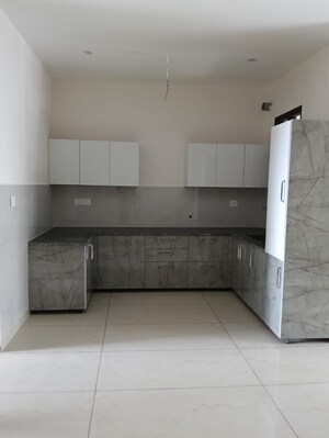 Kitchen in 3 BHK Apartment at Pir Machalla – for Rent