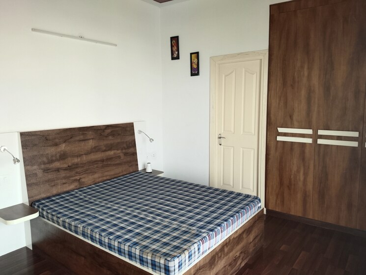 Bedroom, mapsko-royale-ville 3 Bedroom 1790 Sq.Ft. Apartment In Sector 82 Gurgaon 9279753