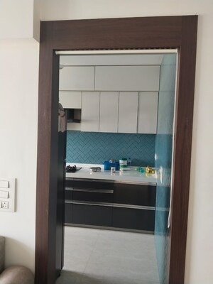 Furnished Amenities in 1 BHK Apartment at New Sai Shrushti Complex, Mira Road – for Rent