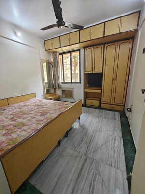 1 BHK Apartment For Rent in New Sai Shrushti Complex, Mira Road