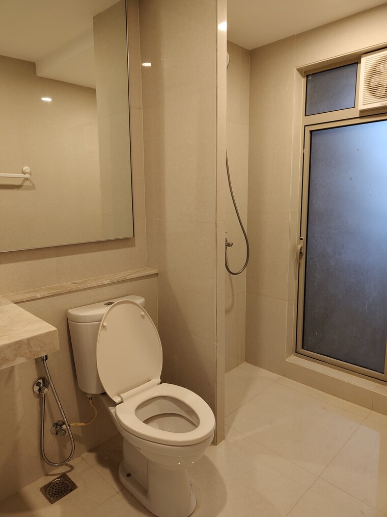 Bathroom, hiranandani-fortune-city 2 Bedroom 1105 Sq.Ft. Apartment In New Panvel Navi Mumbai 9279780
