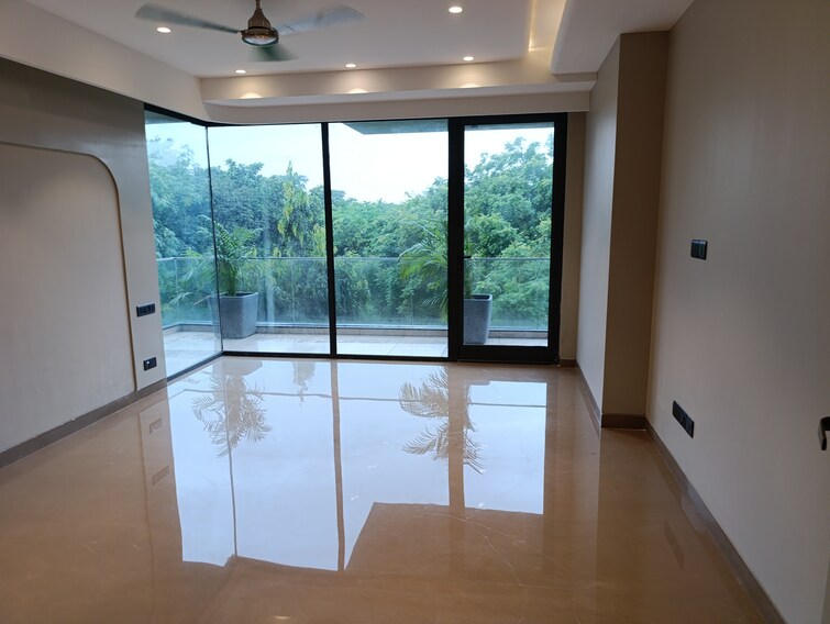 Cover Image, chirag enclave 4 Bedroom 4500 Sq.Ft. Builder Floor In Chirag Enclave Delhi 9279773