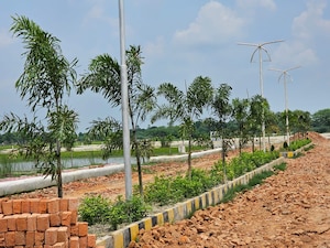 Plot Area in  Plot at Rohania – for Sale