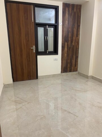 1 BHK Builder Floor For Rent in Chattarpur