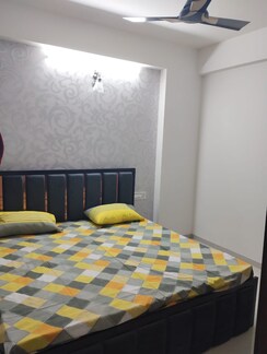 2 BHK + Study Room,Extra Room Apartment For Sale in Ashish Pratham