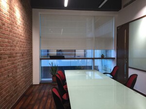 Team Area in  Office Space at Vijay Nagar – for Rent