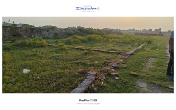  Plot – Exterior View View at Gaunchhi rd - for Sale