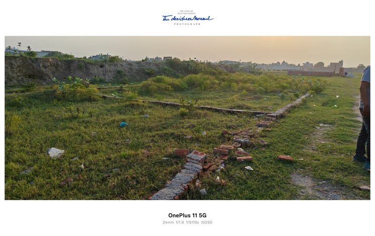 Exterior View, gaunchhi rd  100 Sq.Yd. Plot In Gaunchhi rd Faridabad 9279859