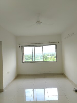 1 BHK Apartment For Rent in Godrej City, Poyanje