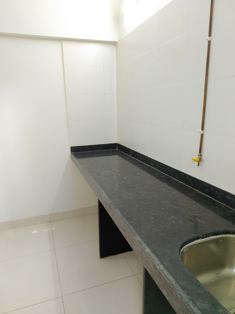 Kitchen, godrej-city 1 Bedroom 450 Sq.Ft. Apartment In Poyanje Navi Mumbai 9279829