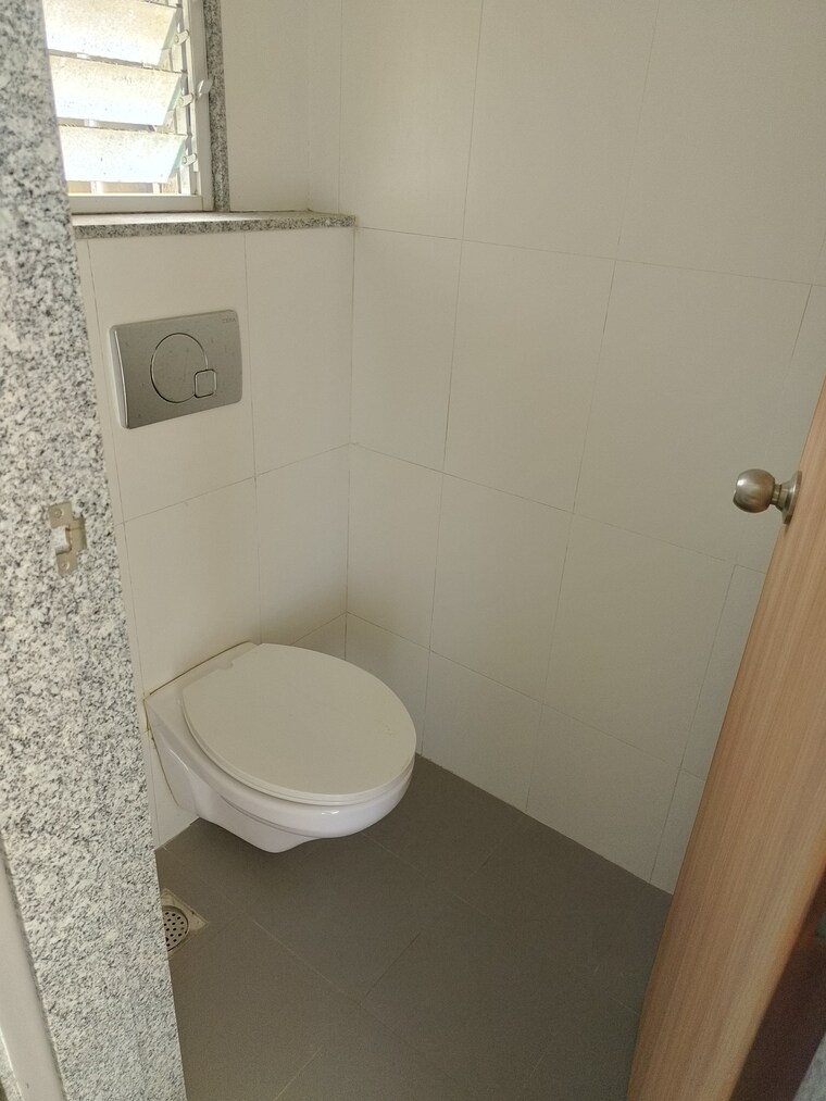 Bathroom, godrej-city 1 Bedroom 450 Sq.Ft. Apartment In Poyanje Navi Mumbai 9279829