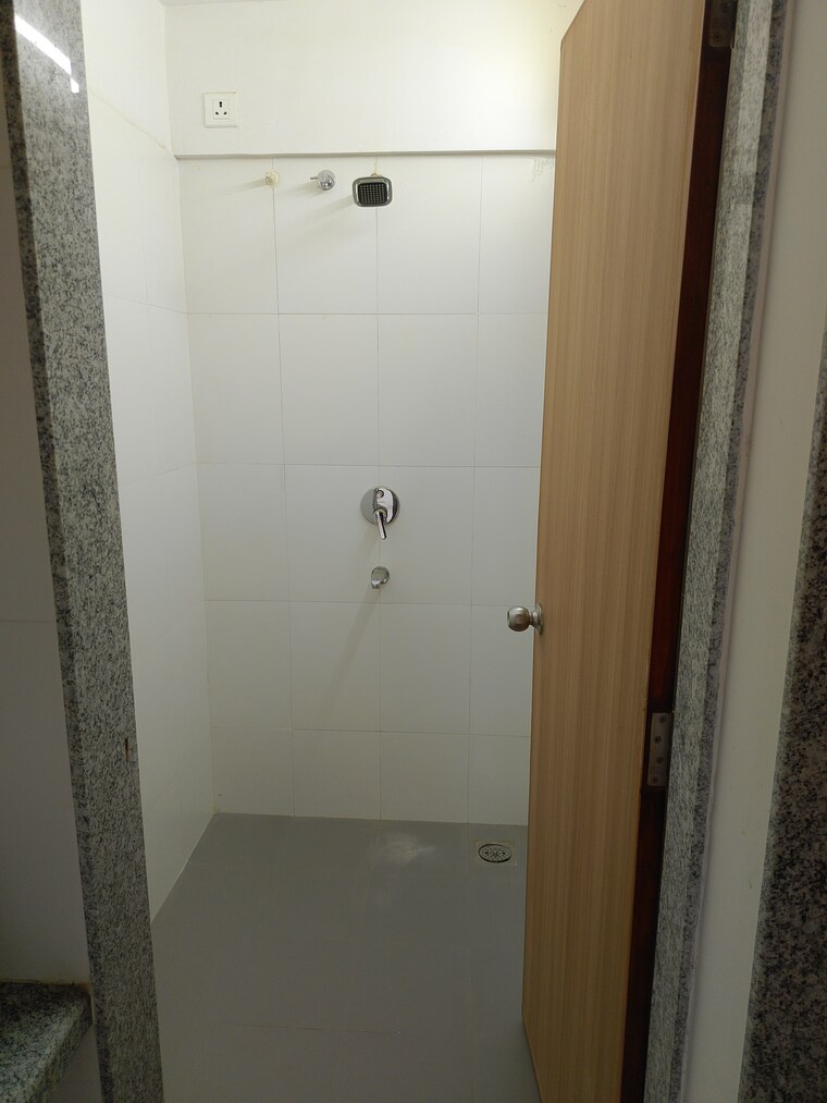 Bathroom, godrej-city 1 Bedroom 450 Sq.Ft. Apartment In Poyanje Navi Mumbai 9279829