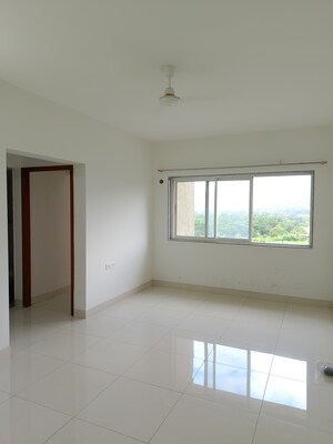 Room in 1 BHK Apartment at Godrej City, Poyanje – for Rent