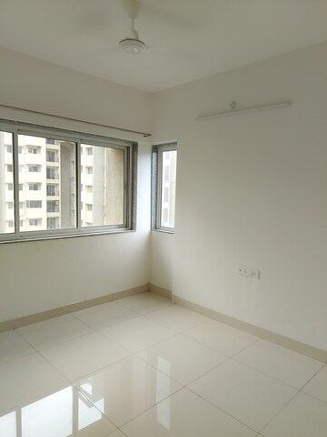 Room in 1 BHK Apartment at Godrej City, Poyanje – for Rent