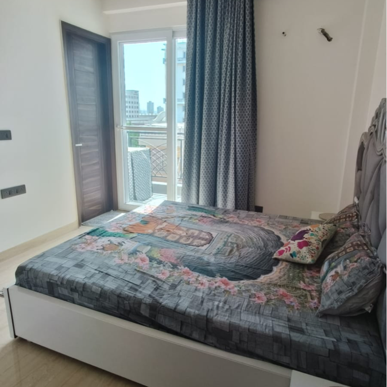 Bedroom, ansal-esencia-amara-villas 3 Bedroom 2700 Sq.Ft. Apartment In Sector 67 Gurgaon 9279844