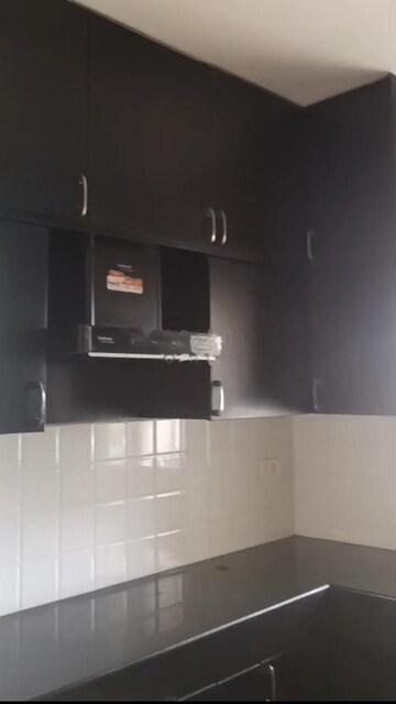 Kitchen in 3 BHK Apartment at Paramount Hill County, Kondapur – for Sale