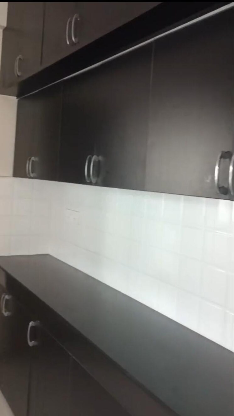 Kitchen, paramount-hill-county 3 Bedroom 1438 Sq.Ft. Apartment In Kondapur Hyderabad 9279825