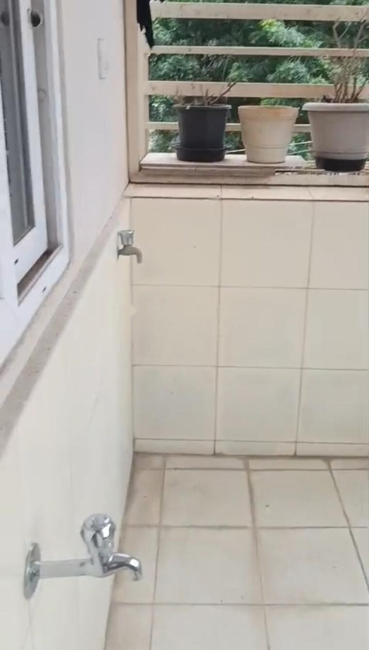 Balcony, paramount-hill-county 3 Bedroom 1438 Sq.Ft. Apartment In Kondapur Hyderabad 9279825