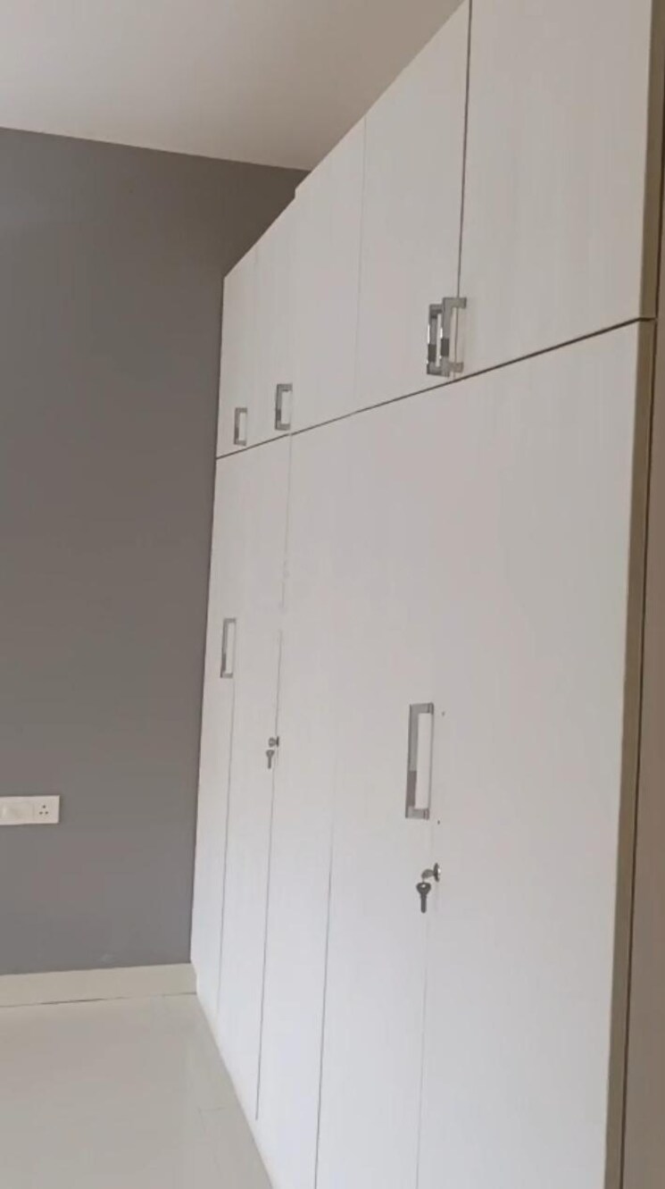 undefined, paramount-hill-county 3 Bedroom 1438 Sq.Ft. Apartment In Kondapur Hyderabad 9279825