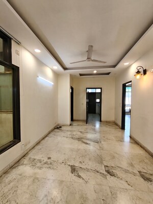 3 BHK Builder Floor For Rent in Apex Apartments, Sector 45