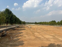 Plot For Sale in Kothur