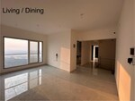 2 BHK + Pooja Room 845 Sq.Ft. Apartment in JP Decks