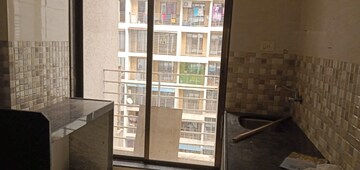 Master Plan in 1 BHK Apartment at Ornate Galaxy, Naigaon East – for Rent