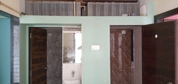 Furnished Amenities in 1 BHK Apartment at Ornate Galaxy, Naigaon East – for Rent