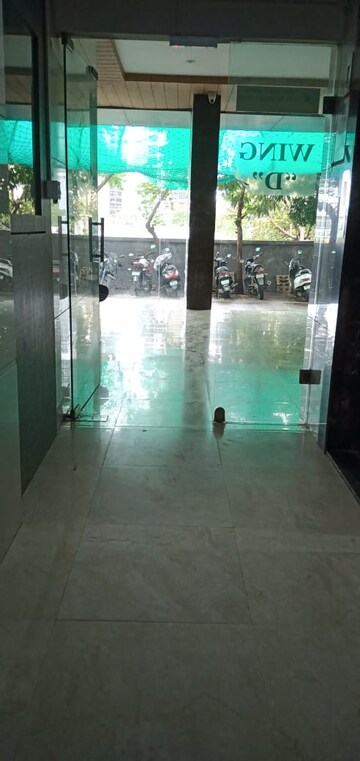 1 BHK Apartment – Exterior View View at Ornate Galaxy, Naigaon East - for Rent
