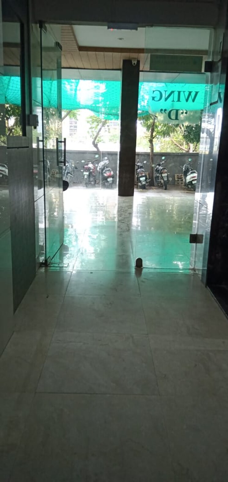 Exterior View, ornate-galaxy 1 Bedroom 410 Sq.Ft. Apartment In Naigaon East Palghar 9279858