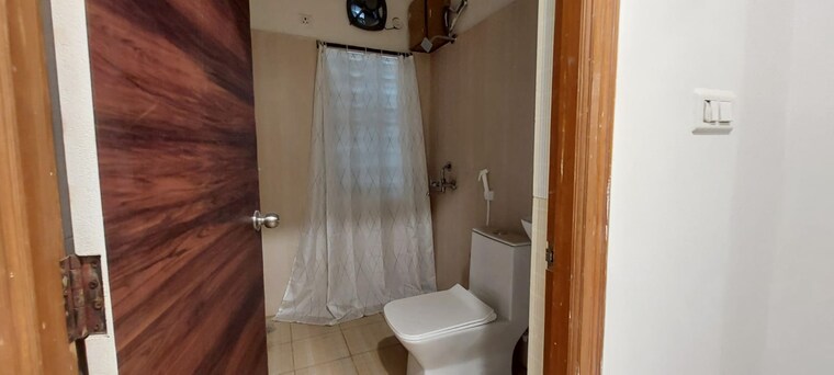 Bathroom, patels-golf-links 3 Bedroom 1925 Sq.Ft. Apartment In Yapral Hyderabad 9279871