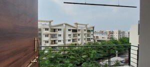 3 BHK Apartment – Exterior View View at Patels Golf Links, Yapral - for Sale