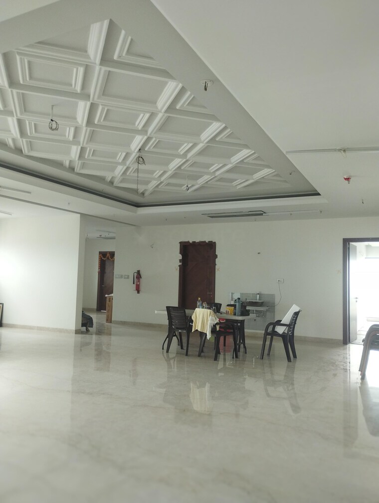 undefined, aparna-one 4 Bedroom 3654 Sq.Ft. Apartment In Shaikpet Hyderabad 9279837