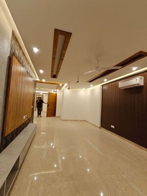 4 BHK Builder Floor For Rent in Gupta Awas, Sector 43