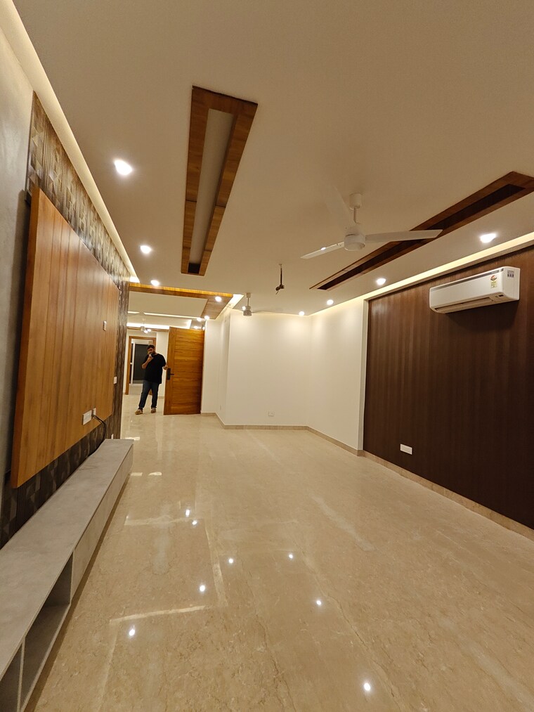 Kitchen, gupta-awas 4 Bedroom 300 Sq.Yd. Builder Floor In Sector 43 Gurgaon 9279872