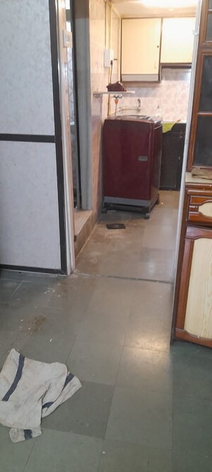 Room in 1 RK Apartment at Adarsh Nagar Society, Worli – for Rent