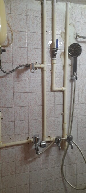 1 RK Apartment – Map Location View at Adarsh Nagar Society, Worli - for Rent