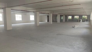Parking in  Office Space at Sector 62 – for Rent
