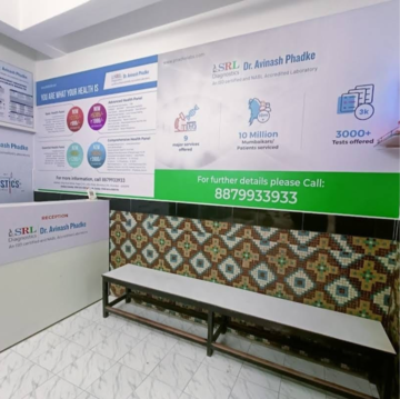 Furnished Amenities in  Shop at Ishwar Nagar CHS, Gkw Colony – for Rent