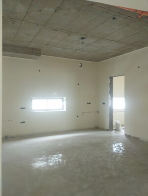 Bedroom in 4 BHK Apartment at Sri Fortune Sonthalia Sky Villas, Kokapet – for Sale