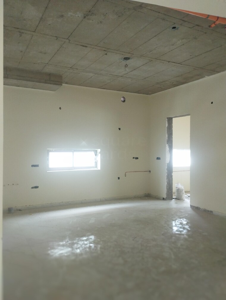 Bedroom, sri-fortune-sonthalia-sky-villas 4 Bedroom 4436 Sq.Ft. Apartment In Kokapet Hyderabad 9279878