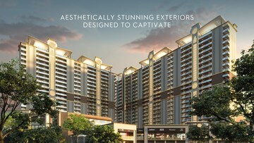 3.5 BHK Apartment For Sale in International Airport Road