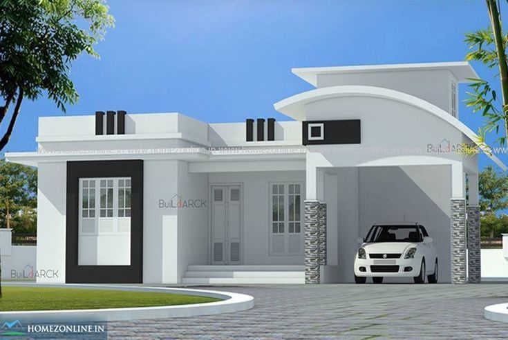 1 BHK + Study Room,Extra Room Villa For Sale in Plb Villa Properties
