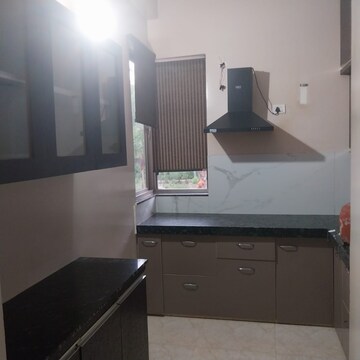 Kitchen in 3 BHK Villa at Kedia Nikunj Villas, Gandhi Path – for Rent